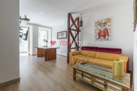Apartamento T1 Venda em São Vicente,Lisboa
