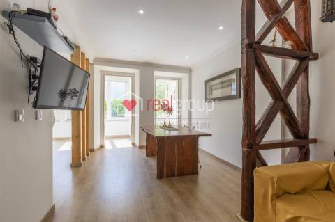 Apartamento T1 Venda em São Vicente,Lisboa