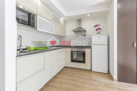 Apartamento T1 Venda em São Vicente,Lisboa