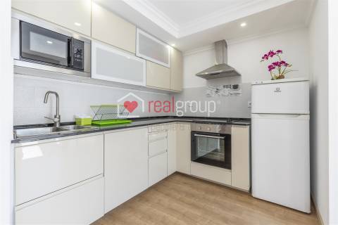 Apartamento T1 Venda em São Vicente,Lisboa