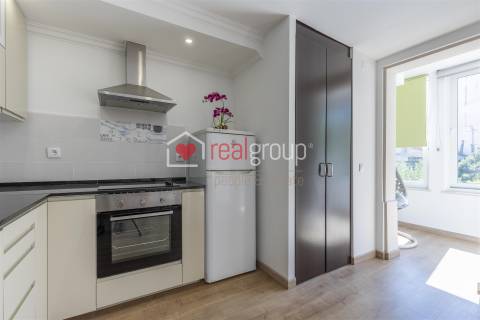 Apartamento T1 Venda em São Vicente,Lisboa