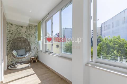 Apartamento T1 Venda em São Vicente,Lisboa