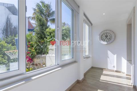 Apartamento T1 Venda em São Vicente,Lisboa