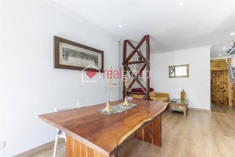 Apartamento T1 Venda em São Vicente,Lisboa