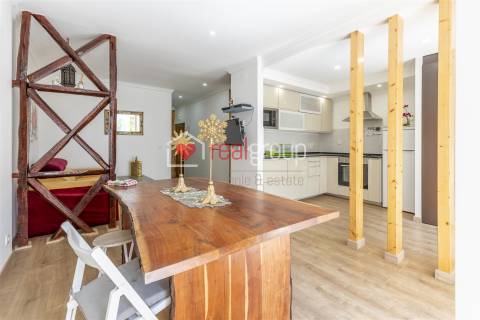 Apartamento T1 Venda em São Vicente,Lisboa