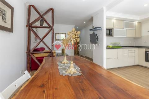 Apartamento T1 Venda em São Vicente,Lisboa