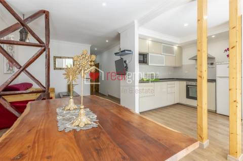 Apartamento T1 Venda em São Vicente,Lisboa