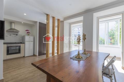 Apartamento T1 Venda em São Vicente,Lisboa