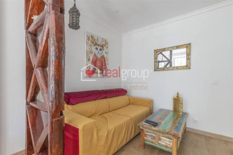 Apartamento T1 Venda em São Vicente,Lisboa