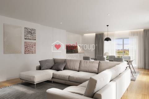 Apartamento T3 Venda em Mafra,Mafra