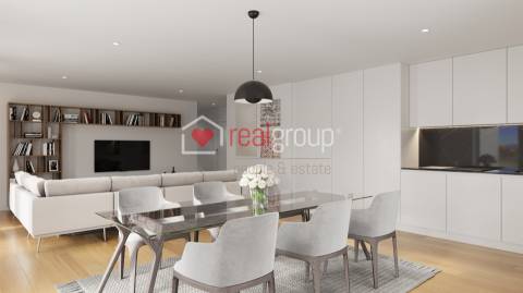 Apartamento T3 Venda em Mafra,Mafra