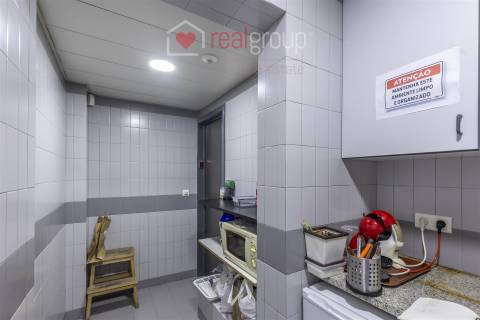 Escritório  Venda em Benfica,Lisboa