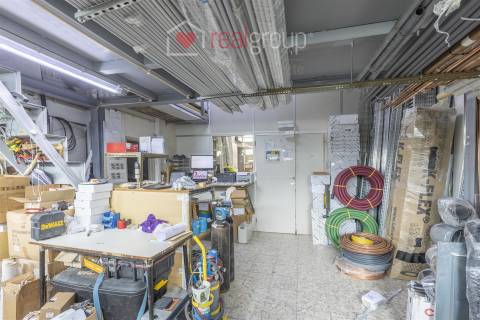 Escritório  Venda em Benfica,Lisboa