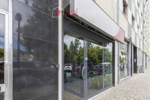 Escritório  Venda em Benfica,Lisboa