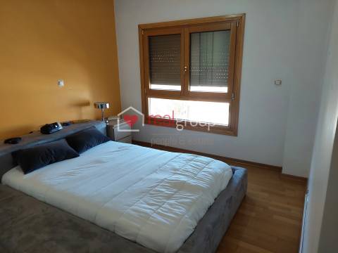 Apartamento T3 Arrendamento em Santo António dos Cavaleiros e Frielas,Loures