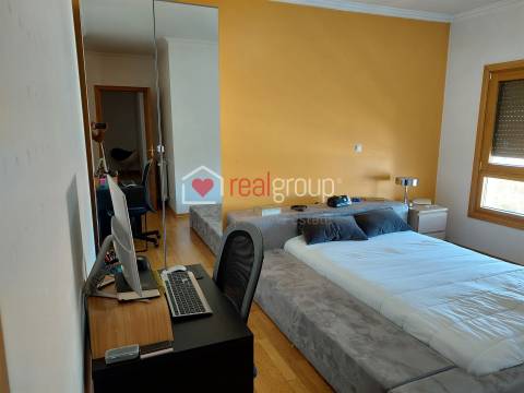 Apartamento T3 Arrendamento em Santo António dos Cavaleiros e Frielas,Loures