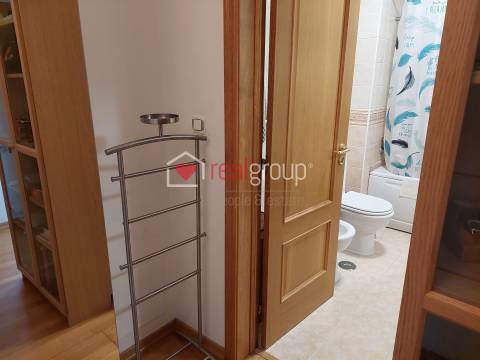 Apartamento T3 Arrendamento em Santo António dos Cavaleiros e Frielas,Loures