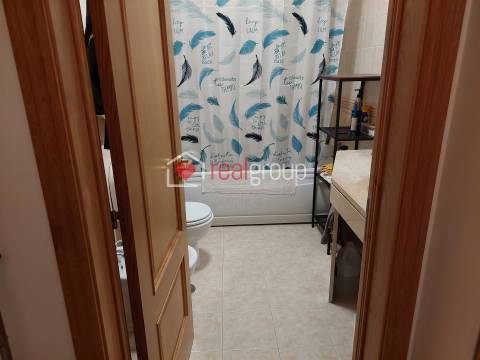 Apartamento T3 Arrendamento em Santo António dos Cavaleiros e Frielas,Loures