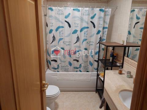 Apartamento T3 Arrendamento em Santo António dos Cavaleiros e Frielas,Loures