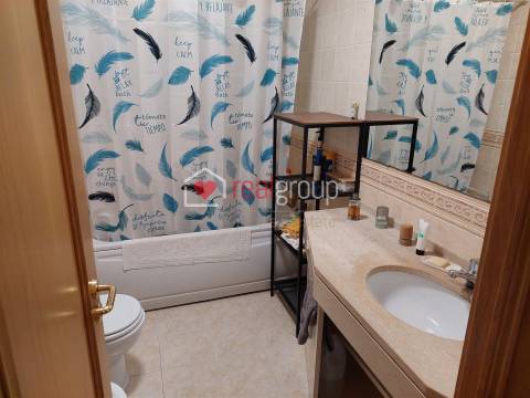 Apartamento T3 Arrendamento em Santo António dos Cavaleiros e Frielas,Loures