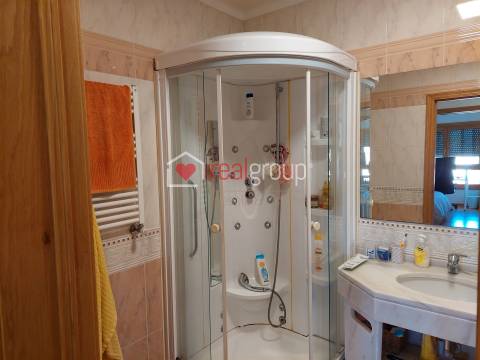 Apartamento T3 Arrendamento em Santo António dos Cavaleiros e Frielas,Loures