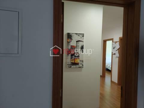 Apartamento T3 Arrendamento em Santo António dos Cavaleiros e Frielas,Loures