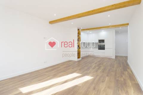 Apartamento T3 Venda em Misericórdia,Lisboa