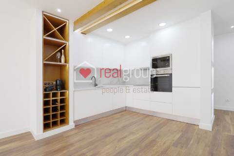 Apartamento T3 Venda em Misericórdia,Lisboa