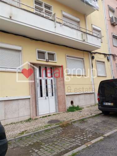 Apartamento T2 Venda em Queluz e Belas,Sintra