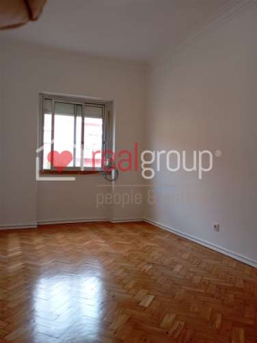 Apartamento T2 Venda em Queluz e Belas,Sintra