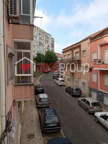 Apartamento T2 Venda em Queluz e Belas,Sintra