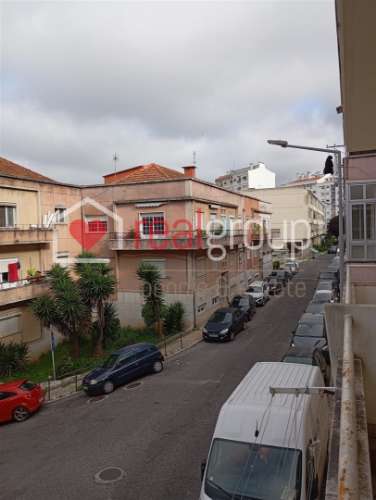 Apartamento T2 Venda em Queluz e Belas,Sintra