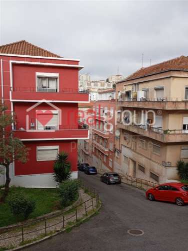 Apartamento T2 Venda em Queluz e Belas,Sintra