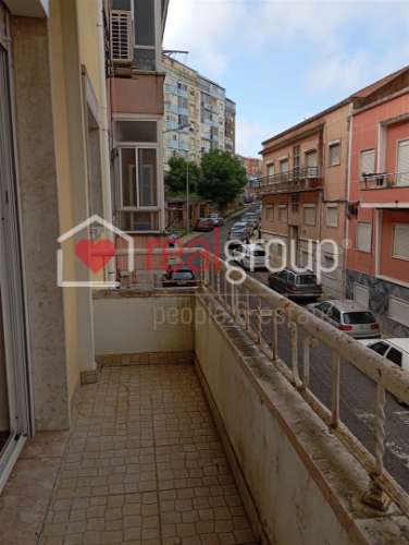 Apartamento T2 Venda em Queluz e Belas,Sintra