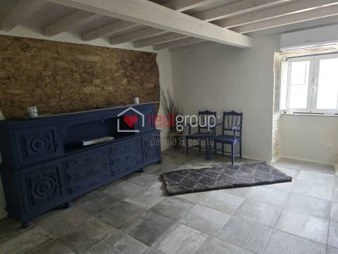 Moradia Isolada T4 Venda em Chancelaria,Alter do Chão