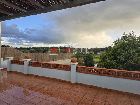 Moradia Isolada T4 Venda em Chancelaria,Alter do Chão