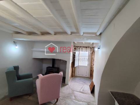 Moradia Isolada T4 Venda em Chancelaria,Alter do Chão