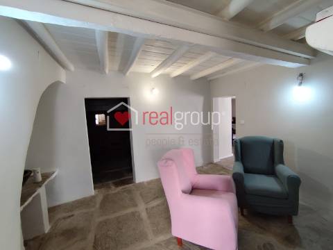 Moradia Isolada T4 Venda em Chancelaria,Alter do Chão