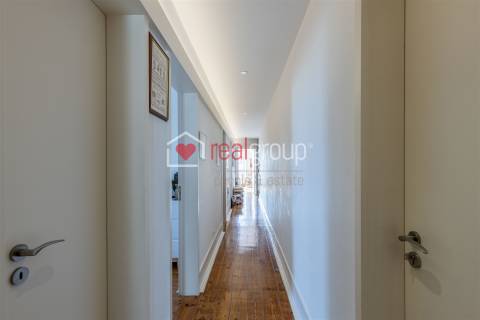 Apartamento T3 em Arroios