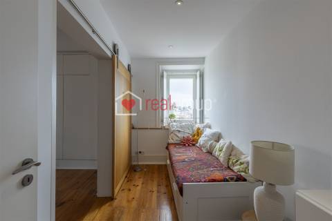 Apartamento T3 em Arroios