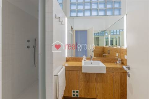 Apartamento T3 em Arroios