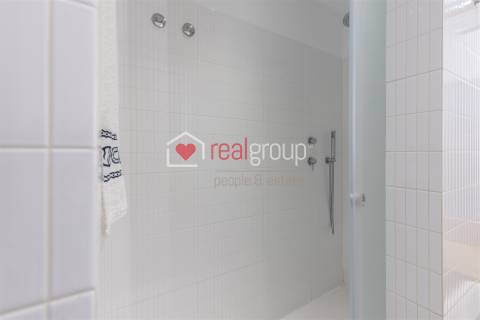 Apartamento T3 em Arroios