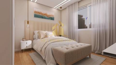 Apartamento T1+1 Venda em Cedofeita, Santo Ildefonso, Sé, Miragaia, São Nicolau e Vitória,Porto