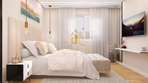 Apartamento T1+1 Venda em Cedofeita, Santo Ildefonso, Sé, Miragaia, São Nicolau e Vitória,Porto