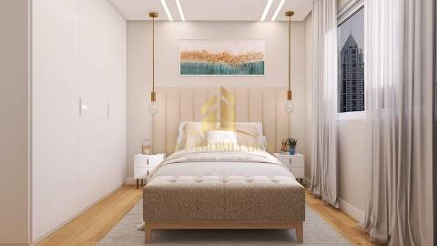 Apartamento T1+1 Venda em Cedofeita, Santo Ildefonso, Sé, Miragaia, São Nicolau e Vitória,Porto