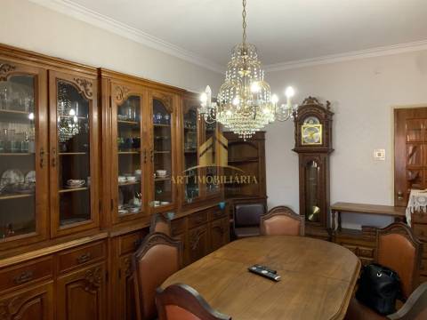 Apartamento T3+1 Venda em Cedofeita, Santo Ildefonso, Sé, Miragaia, São Nicolau e Vitória,Porto