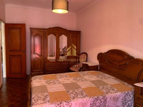 Apartamento T3+1 Venda em Cedofeita, Santo Ildefonso, Sé, Miragaia, São Nicolau e Vitória,Porto