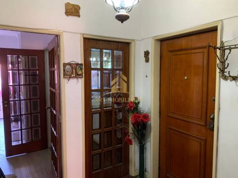 Apartamento T3+1 Venda em Cedofeita, Santo Ildefonso, Sé, Miragaia, São Nicolau e Vitória,Porto