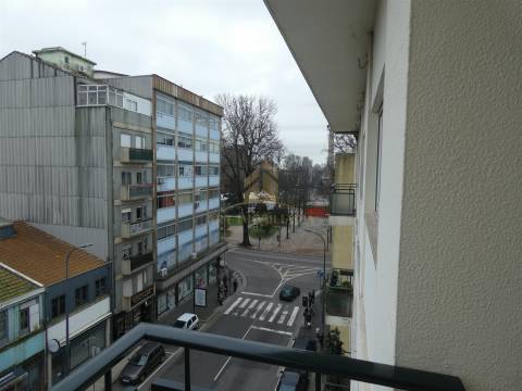 Apartamento T3 Venda em Cedofeita, Santo Ildefonso, Sé, Miragaia, São Nicolau e Vitória,Porto