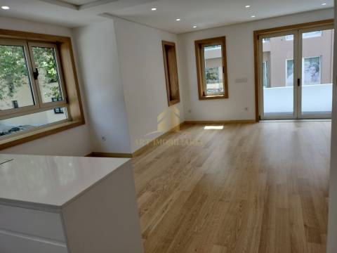 Apartamento T3 Venda em Aldoar, Foz do Douro e Nevogilde,Porto